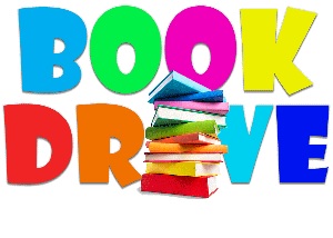  Book Drive
